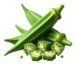 Green Okra